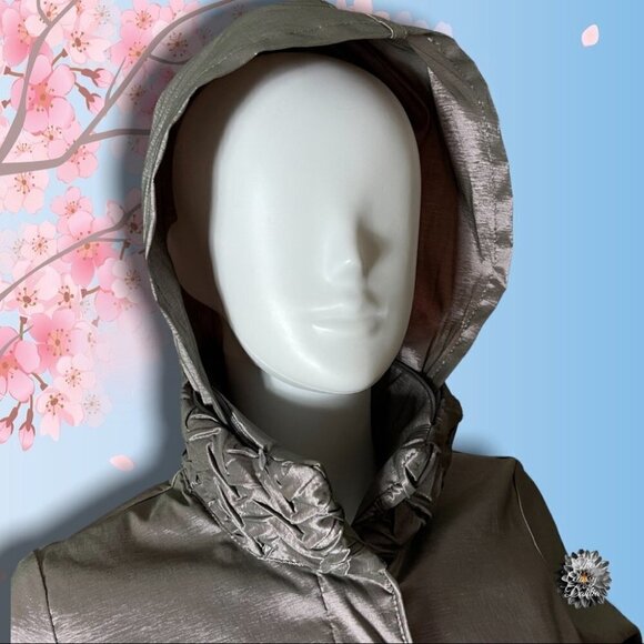 Euc!! Mycra Pac Once Lightweight Jacket See listing for sizing! XSmall sizing! - Picture 2 of 16